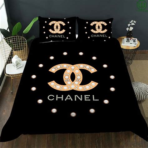 Chanel Bedspreads 